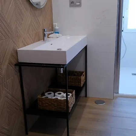 Apartamento El Atico De La Playa Gijón