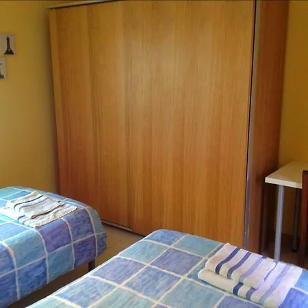 El Atico De La Playa Apartamento Gijón