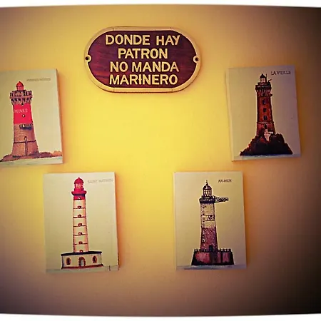 Apartamento El Atico De La Playa