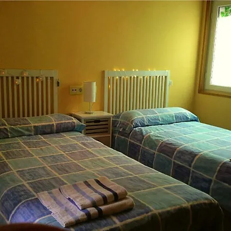 El Atico De La Playa Apartamento *