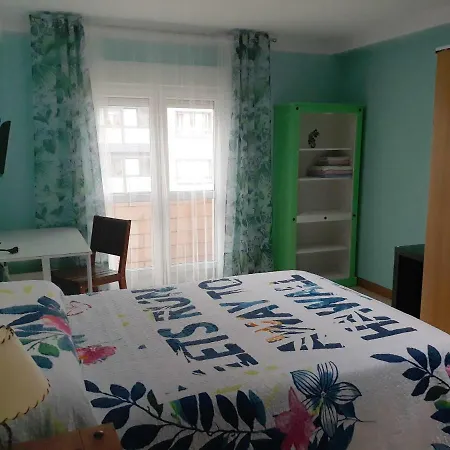 Apartamento El Atico De La Playa *