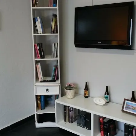 El Atico De La Playa * Gijón