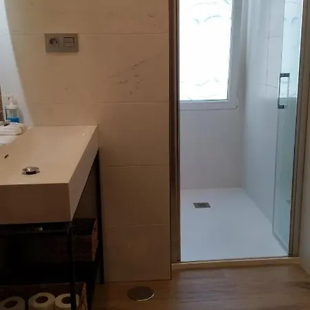 Appartement El Atico De La Playa *