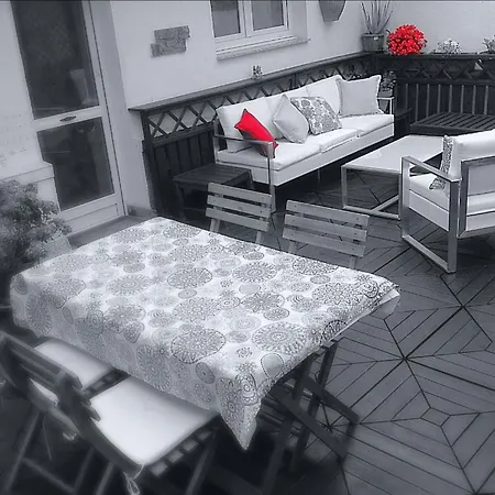 El Atico De La Playa Appartement