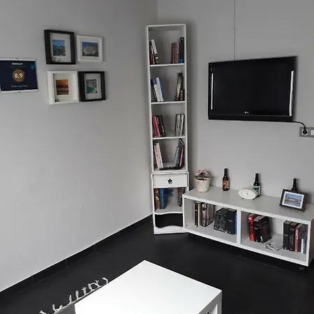 El Atico De La Playa Gijón