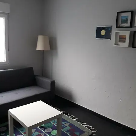 El Atico De La Playa