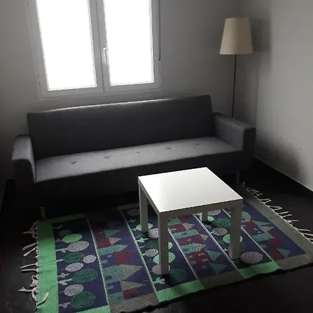 Appartement El Atico De La Playa *